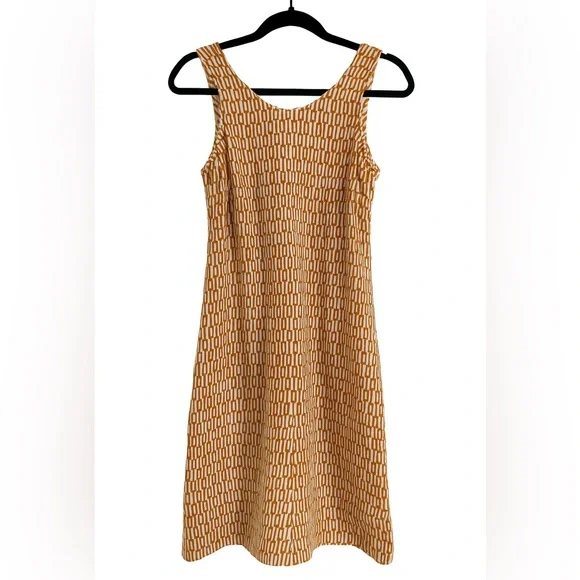 Tommy Bahama Palm a Dora Mini Dress . Only Worn Once. - Picture 1 of 3